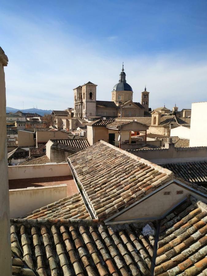 Atico Appartement
